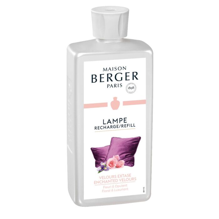 Maison Berger Enchanted Velours - 500ml-1